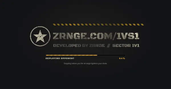 Screenshot of 1vs1